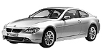 BMW E63 C0010 Fault Code