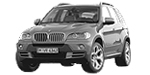BMW E70 C0010 Fault Code