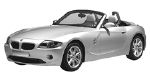BMW E85 C0010 Fault Code