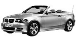 BMW E88 C0010 Fault Code