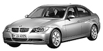 BMW E92 C0010 Fault Code