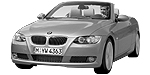 BMW E93 C0010 Fault Code