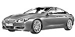 BMW F06 C0010 Fault Code