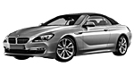BMW F12 C0010 Fault Code
