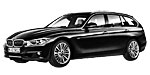 BMW F31 C0010 Fault Code